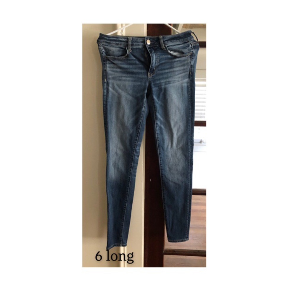 AE Jeggings